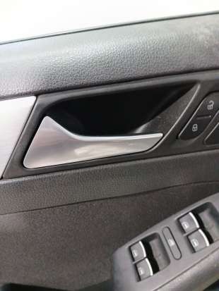 Recambio de maneta interior delantera izquierda para volkswagen jetta iv (162, 163, av3, av2) 2008- 1.4 tsi referencia OEM IAM  