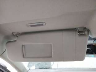 Recambio de parasol izquierdo para volkswagen jetta iv (162, 163, av3, av2) 2008- 1.4 tsi referencia OEM IAM   