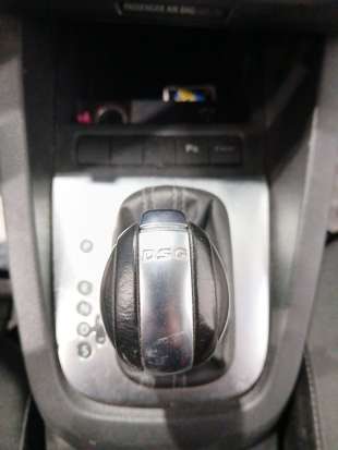 Recambio de pomo palanca cambio para volkswagen jetta iv (162, 163, av3, av2) 2008- 1.4 tsi referencia OEM IAM   