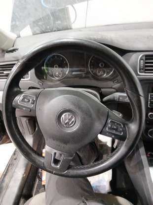 Recambio de volante para volkswagen jetta iv (162, 163, av3, av2) 2008- 1.4 tsi referencia OEM IAM   