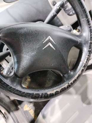 Recambio de airbag delantero izquierdo para citroën xsara picasso (n68) 1999-2012 2.0 hdi referencia OEM IAM   