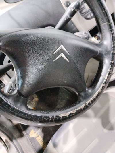 Recambio de airbag delantero izquierdo para citroën xsara picasso (n68) 1999-2012 2.0 hdi referencia OEM IAM   