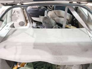 Recambio de bandeja trasera para citroën xsara picasso (n68) 1999-2012 2.0 hdi referencia OEM IAM   