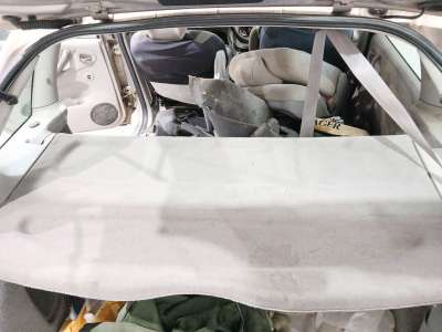 Recambio de bandeja trasera para citroën xsara picasso (n68) 1999-2012 2.0 hdi referencia OEM IAM   
