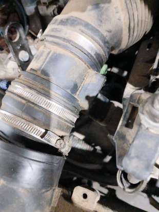Recambio de caudalimetro para citroën xsara picasso (n68) 1999-2012 2.0 hdi referencia OEM IAM   