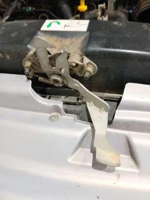 Recambio de cerradura capo para citroën xsara picasso (n68) 1999-2012 2.0 hdi referencia OEM IAM   