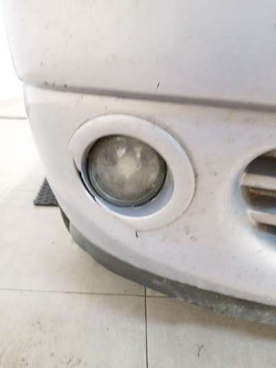 Recambio de faro antiniebla derecho para citroën xsara picasso (n68) 1999-2012 2.0 hdi referencia OEM IAM   