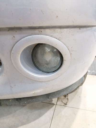 Recambio de faro antiniebla izquierdo para citroën xsara picasso (n68) 1999-2012 2.0 hdi referencia OEM IAM   