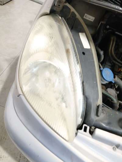 Recambio de faro derecho para citroën xsara picasso (n68) 1999-2012 2.0 hdi referencia OEM IAM   