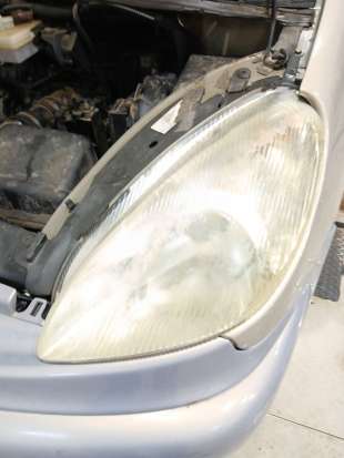 Recambio de faro izquierdo para citroën xsara picasso (n68) 1999-2012 2.0 hdi referencia OEM IAM   