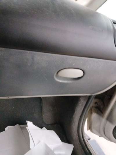 Recambio de guantera para citroën xsara picasso (n68) 1999-2012 2.0 hdi referencia OEM IAM   