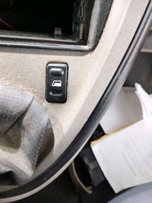 Recambio de mando elevalunas delantero derecho para citroën xsara picasso (n68) 1999-2012 2.0 hdi referencia OEM IAM   