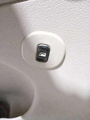 Recambio de mando elevalunas trasero izquierdo para citroën xsara picasso (n68) 1999-2012 2.0 hdi referencia OEM IAM   