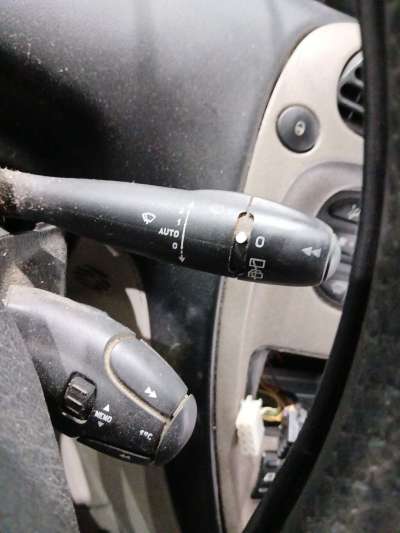 Recambio de mando multifuncion para citroën xsara picasso (n68) 1999-2012 2.0 hdi referencia OEM IAM  96605635xt 
