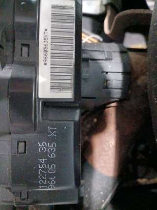 Recambio de mando multifuncion para citroën xsara picasso (n68) 1999-2012 2.0 hdi referencia OEM IAM  96605635xt 