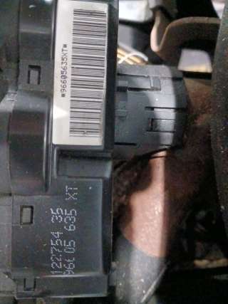 Recambio de mando multifuncion para citroën xsara picasso (n68) 1999-2012 2.0 hdi referencia OEM IAM  96605635xt 