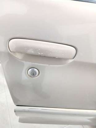 Recambio de maneta exterior delantera derecha para citroën xsara picasso (n68) 1999-2012 2.0 hdi referencia OEM IAM   