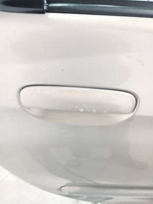 Recambio de maneta exterior trasera derecha para citroën xsara picasso (n68) 1999-2012 2.0 hdi referencia OEM IAM   