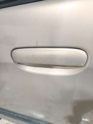 Recambio de maneta exterior trasera izquierda para citroën xsara picasso (n68) 1999-2012 2.0 hdi referencia OEM IAM   