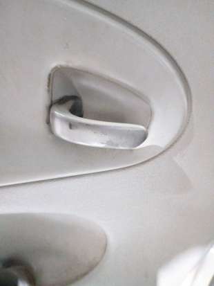 Recambio de maneta interior delantera izquierda para citroën xsara picasso (n68) 1999-2012 2.0 hdi referencia OEM IAM   