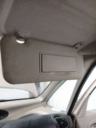 Recambio de parasol derecho para citroën xsara picasso (n68) 1999-2012 2.0 hdi referencia OEM IAM   