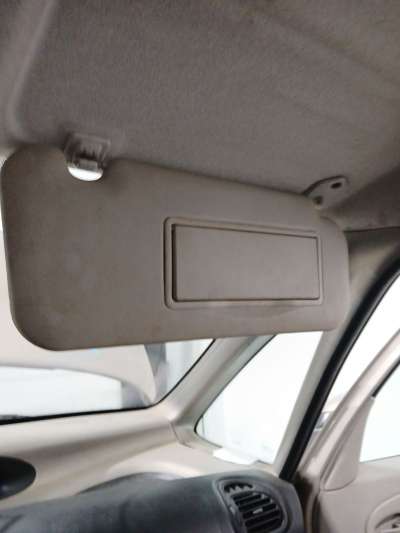 Recambio de parasol derecho para citroën xsara picasso (n68) 1999-2012 2.0 hdi referencia OEM IAM   