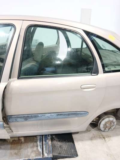 Recambio de puerta trasera izquierda para citroën xsara picasso (n68) 1999-2012 2.0 hdi referencia OEM IAM   