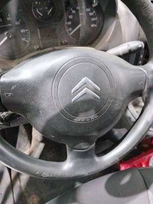 Recambio de airbag delantero izquierdo para citroën jumpy ii furgoneta 2007-2016 1.6 hdi 90 8v referencia OEM IAM   