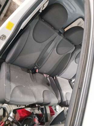 Recambio de asiento delantero derecho para citroën jumpy ii furgoneta 2007-2016 1.6 hdi 90 8v referencia OEM IAM   