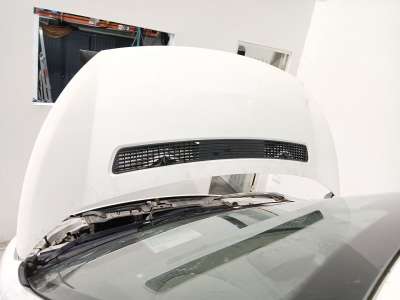 Recambio de capo para citroën jumpy ii furgoneta 2007-2016 1.6 hdi 90 8v referencia OEM IAM   