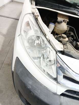 Recambio de faro derecho para citroën jumpy ii furgoneta 2007-2016 1.6 hdi 90 8v referencia OEM IAM   