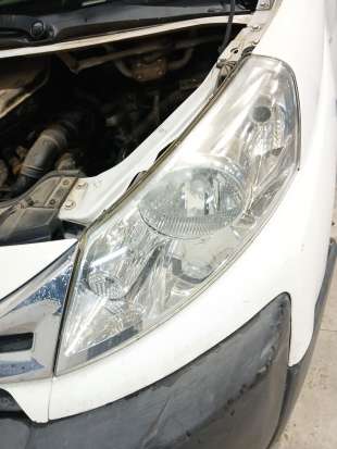 Recambio de faro izquierdo para citroën jumpy ii furgoneta 2007-2016 1.6 hdi 90 8v referencia OEM IAM   