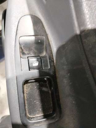 Recambio de mando elevalunas delantero derecho para citroën jumpy ii furgoneta 2007-2016 1.6 hdi 90 8v referencia OEM IAM   