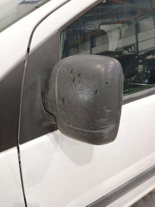 Recambio de retrovisor izquierdo para citroën jumpy ii furgoneta 2007-2016 1.6 hdi 90 8v referencia OEM IAM   