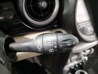Recambio de mando limpia para mini mini clubman (r55) 2006-2015 cooper referencia OEM IAM   