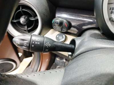 Recambio de mando luces para mini mini clubman (r55) 2006-2015 cooper referencia OEM IAM   