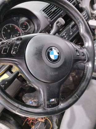 Recambio de airbag delantero izquierdo para bmw 3 (e46) 1997-2005 320 d referencia OEM IAM   