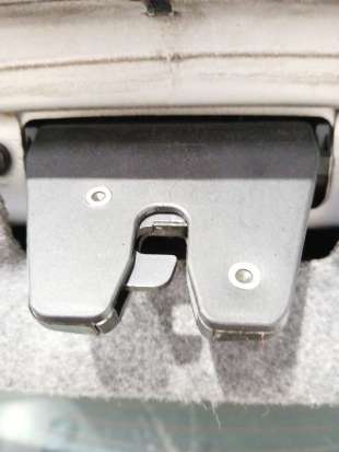 Recambio de cerradura maletero / porton para bmw 3 (e46) 1997-2005 320 d referencia OEM IAM   