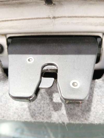 Recambio de cerradura maletero / porton para bmw 3 (e46) 1997-2005 320 d referencia OEM IAM   