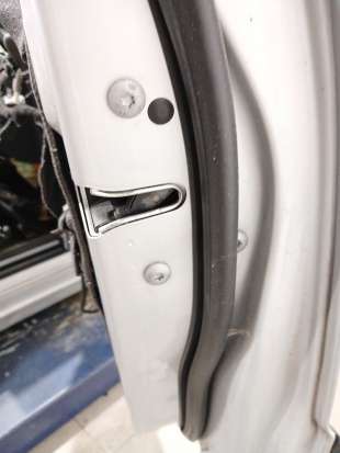 Recambio de cerradura puerta delantera derecha para bmw 3 (e46) 1997-2005 320 d referencia OEM IAM   