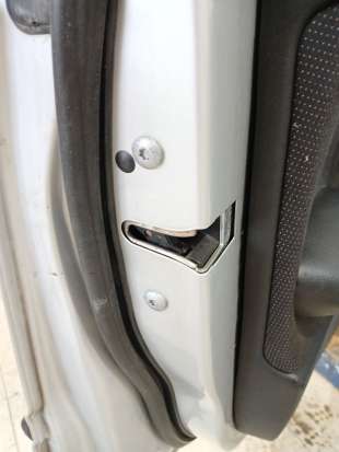 Recambio de cerradura puerta delantera izquierda para bmw 3 (e46) 1997-2005 320 d referencia OEM IAM   
