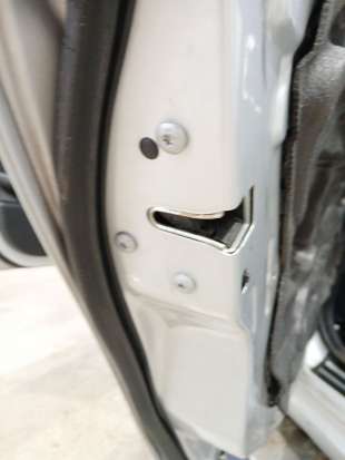 Recambio de cerradura puerta trasera izquierda para bmw 3 (e46) 1997-2005 320 d referencia OEM IAM   