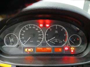 Recambio de cuadro instrumentos para bmw 3 (e46) 1997-2005 320 d referencia OEM IAM   