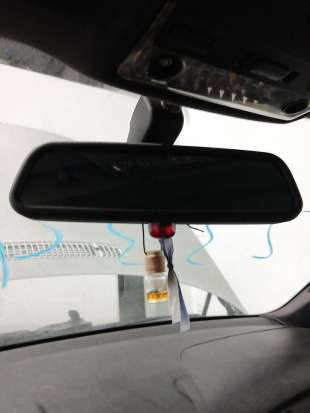 Recambio de espejo para bmw 3 (e46) 1997-2005 320 d referencia OEM IAM   