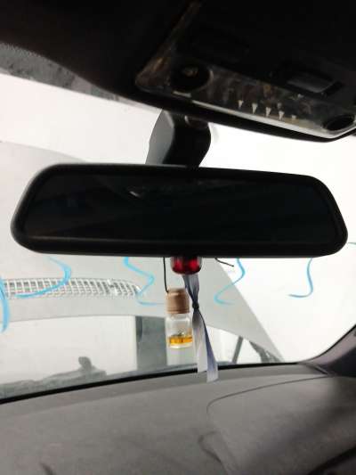Recambio de espejo para bmw 3 (e46) 1997-2005 320 d referencia OEM IAM   