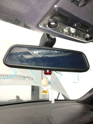 Recambio de espejo para bmw 3 (e46) 1997-2005 320 d referencia OEM IAM   