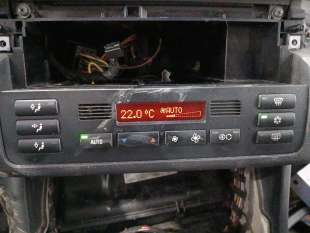 Recambio de mando climatizador para bmw 3 (e46) 1997-2005 320 d referencia OEM IAM   