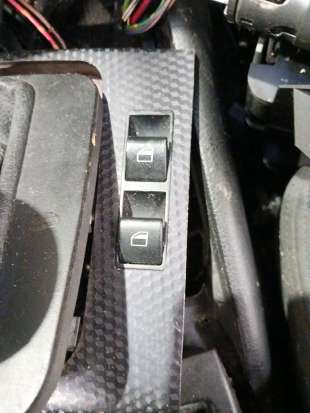 Recambio de mando elevalunas delantero derecho para bmw 3 (e46) 1997-2005 320 d referencia OEM IAM   