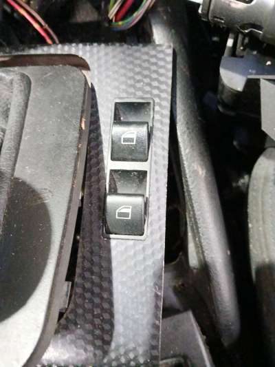 Recambio de mando elevalunas delantero derecho para bmw 3 (e46) 1997-2005 320 d referencia OEM IAM   