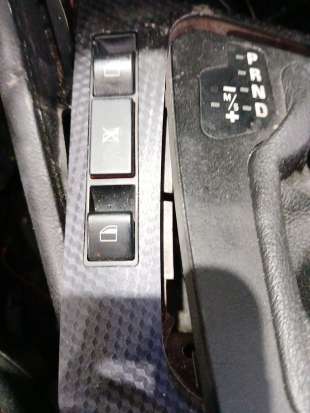 Recambio de mando elevalunas delantero izquierdo para bmw 3 (e46) 1997-2005 320 d referencia OEM IAM   